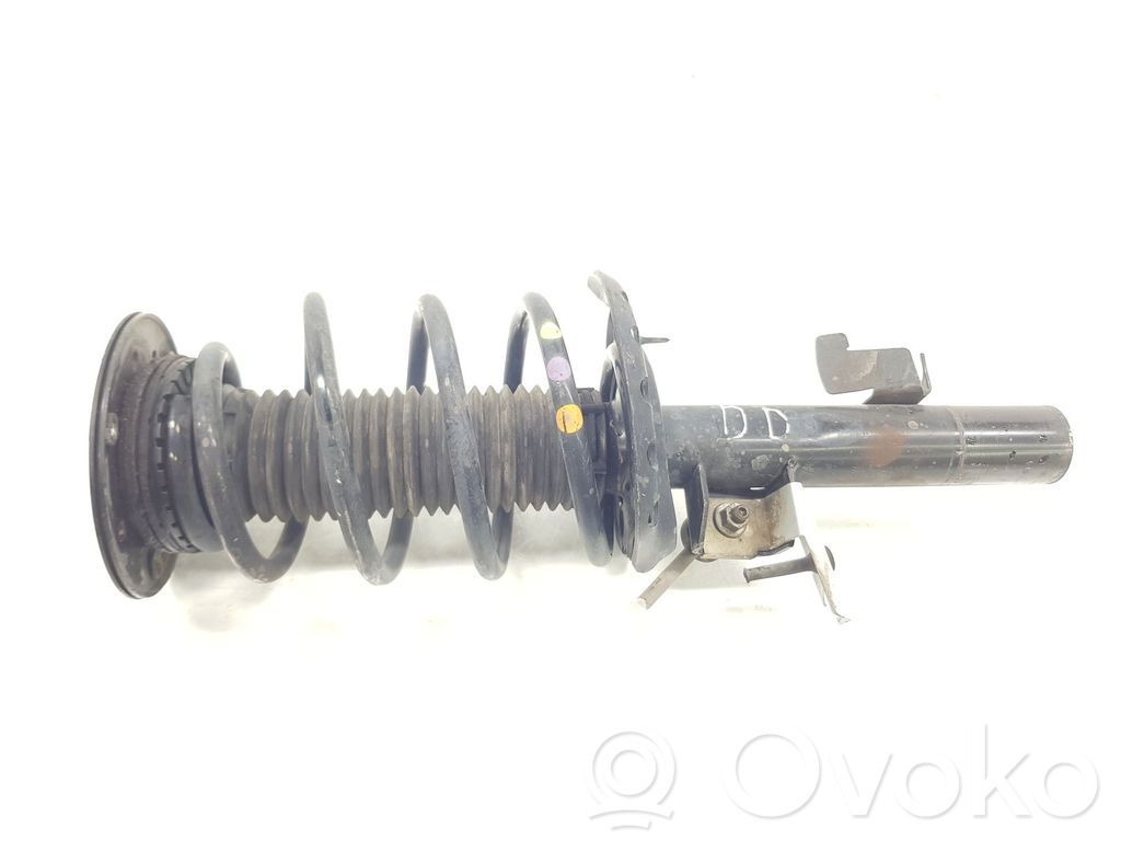 Ford Mondeo MK IV Amortyzator przedni 