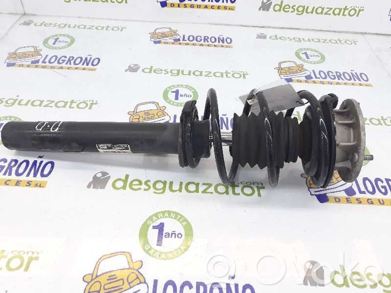 Amortyzator przedni   31316784918,31316796440