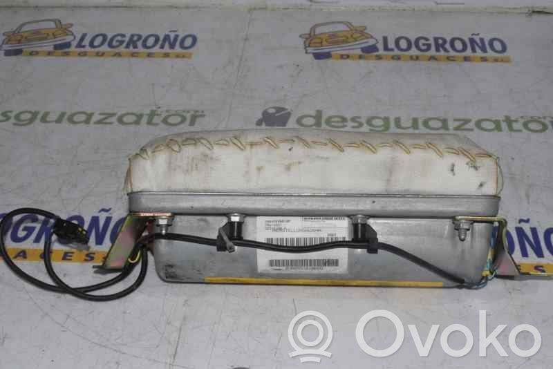 BMW X5 E53 Airbag del pasajero 