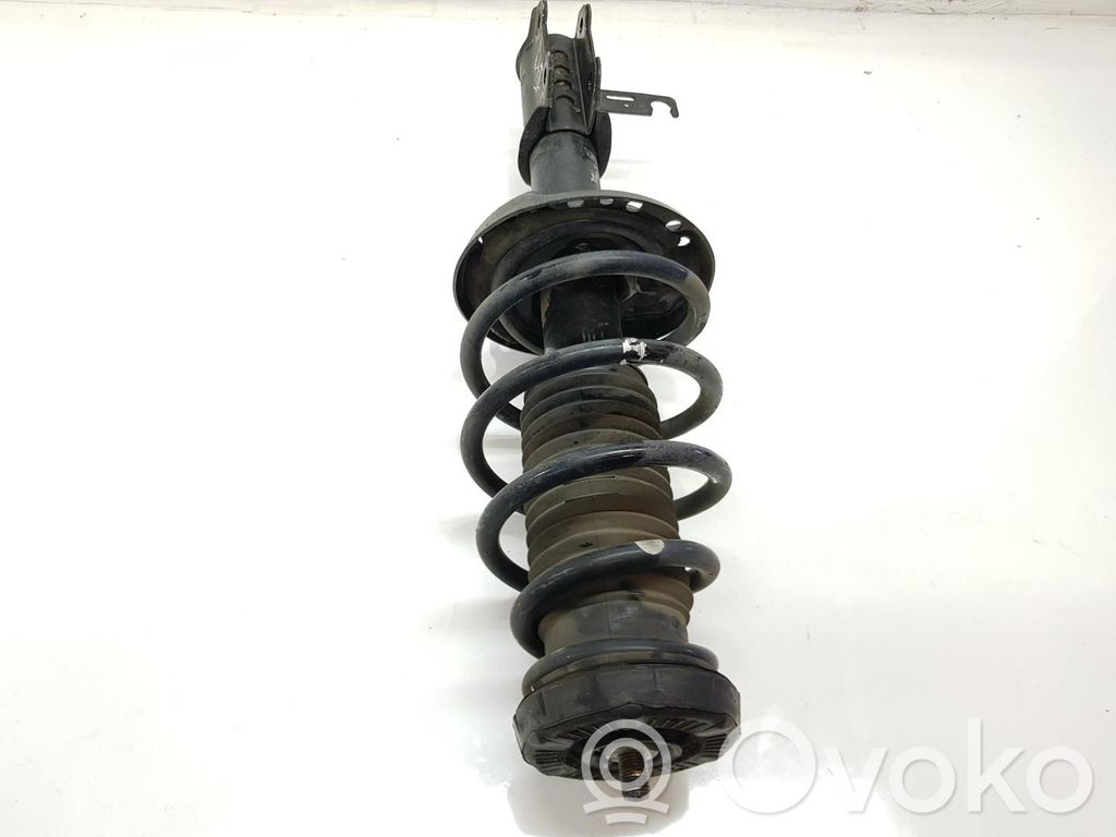Opel Astra J Amortizor față 