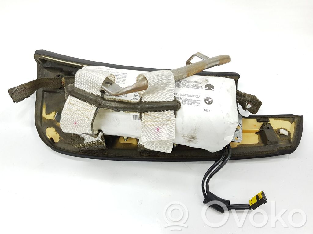 BMW 3 E46 Airbag del passeggero 
