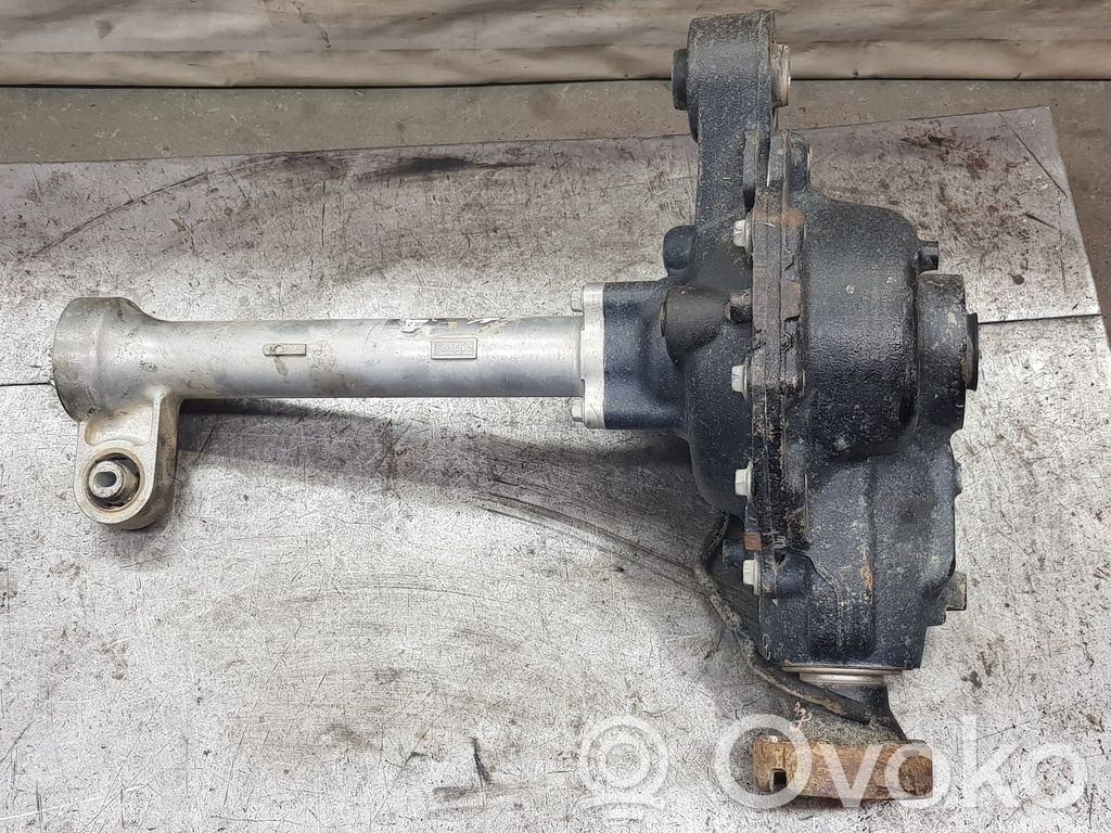 Front differential   EB3G3B079FH,2335579