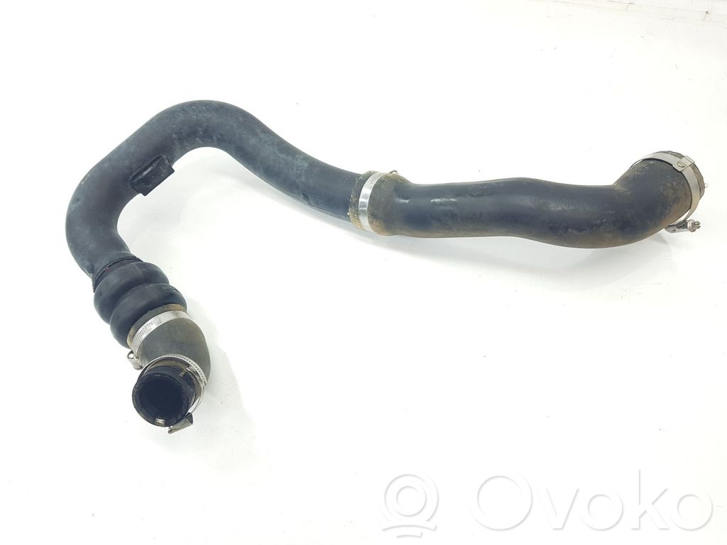 Intercooler hose/pipe   AB396C646DD,2522586
