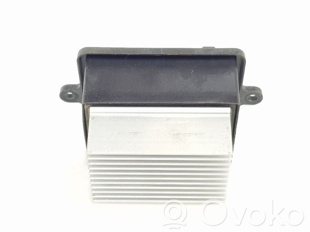Opel Combo E Motor aerotermă/rezistor ventilator 