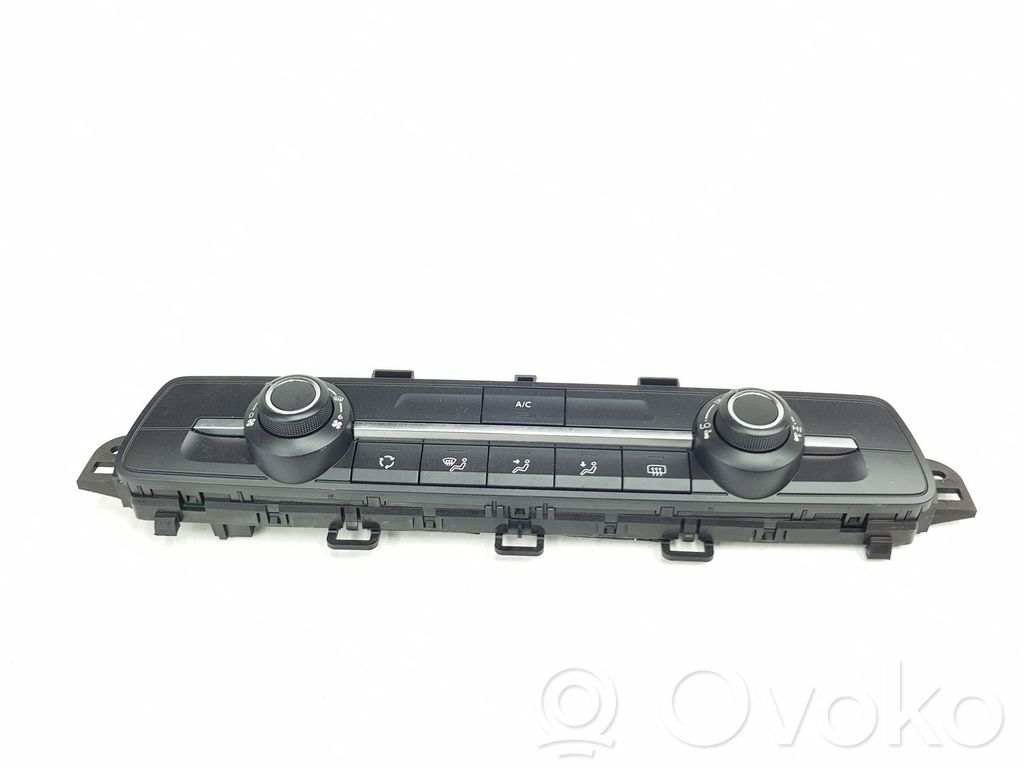 Opel Combo E Unitate control climatizare 