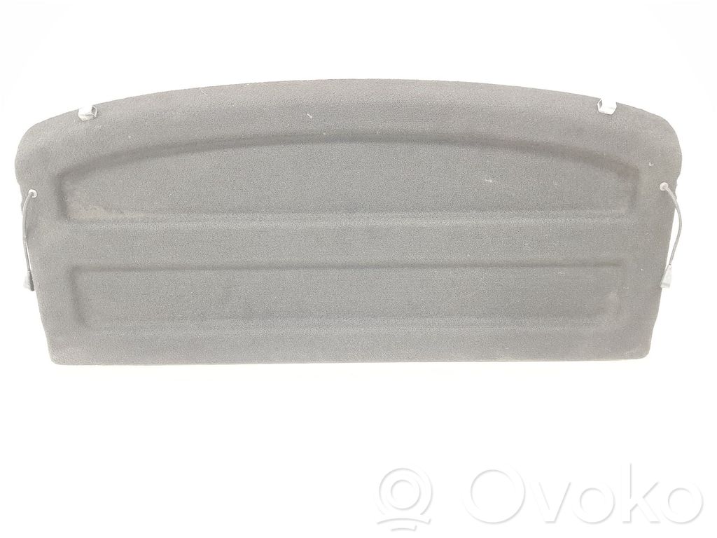 Renault Clio V Polita portbagaj 