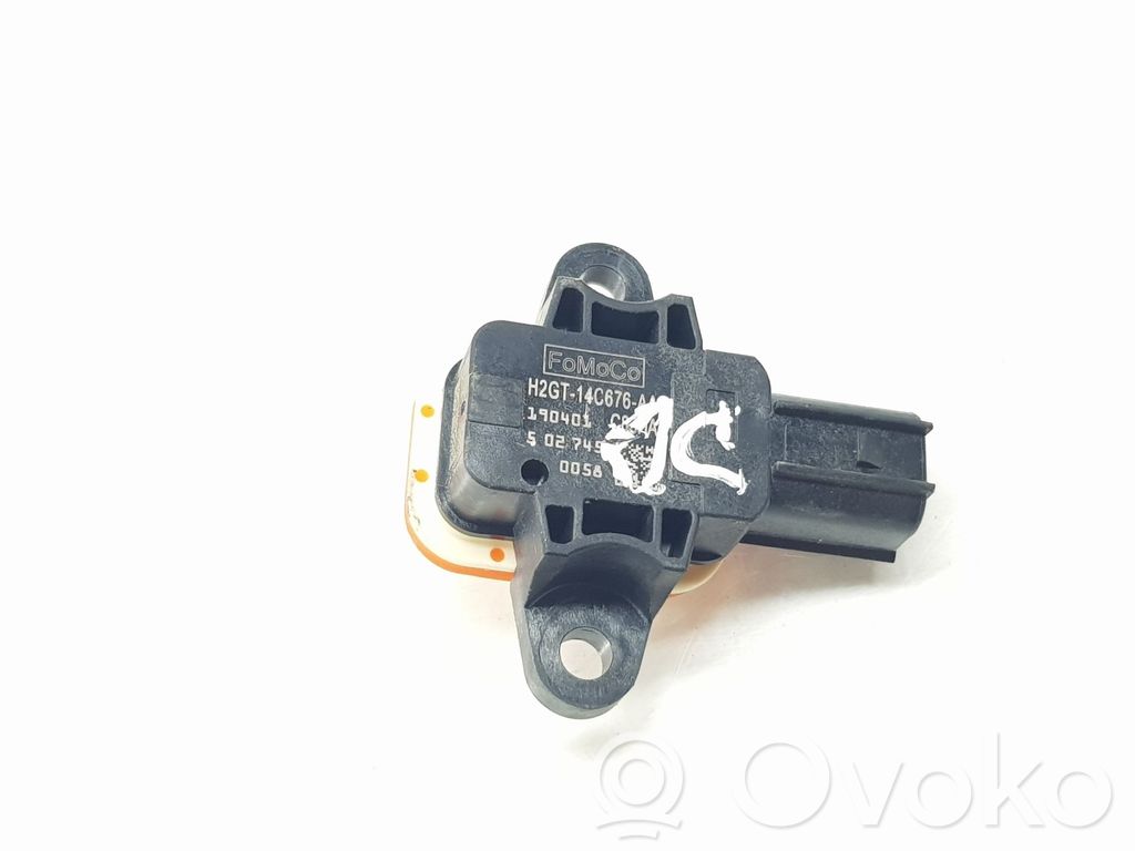 Ford Kuga II Sensor 