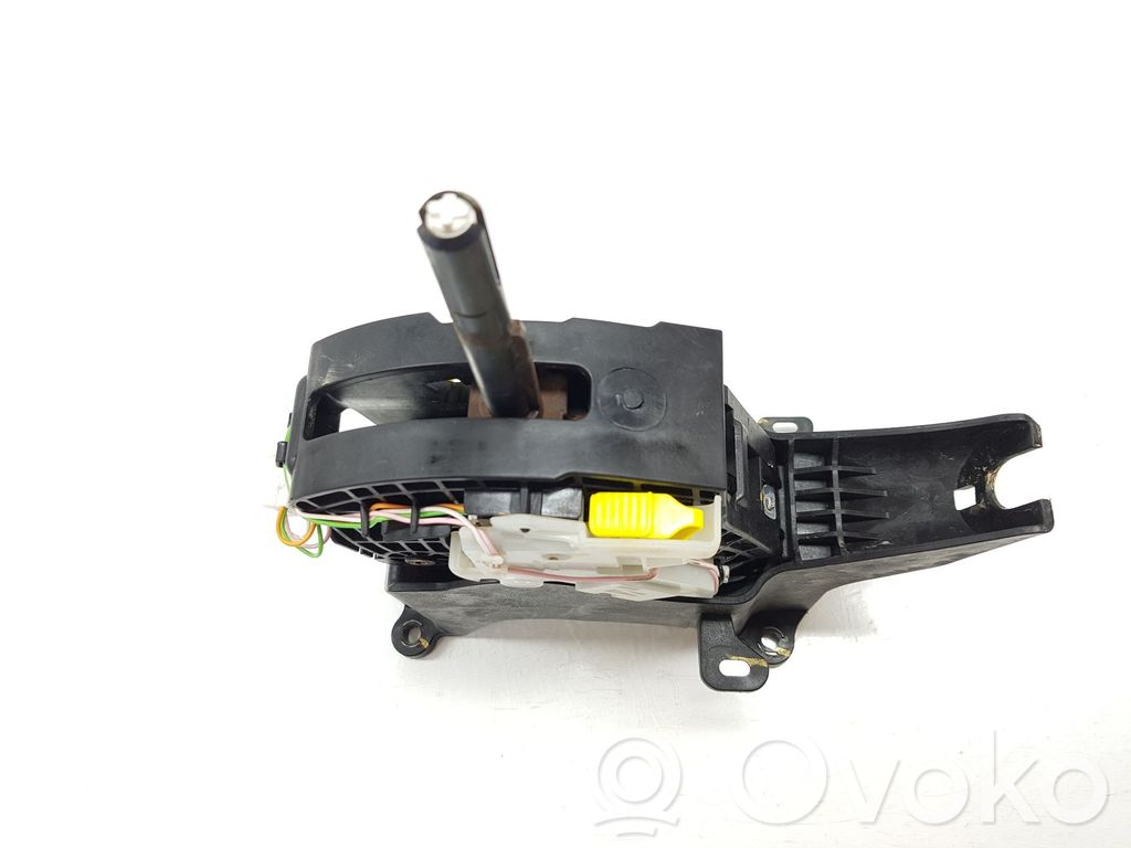 Renault Clio V Selector caja de cambios 