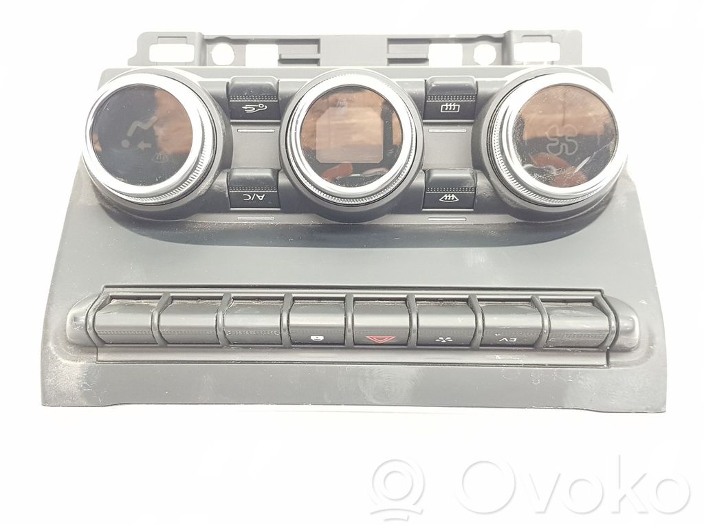 Unitate control climatizare   275100936R,275100936R