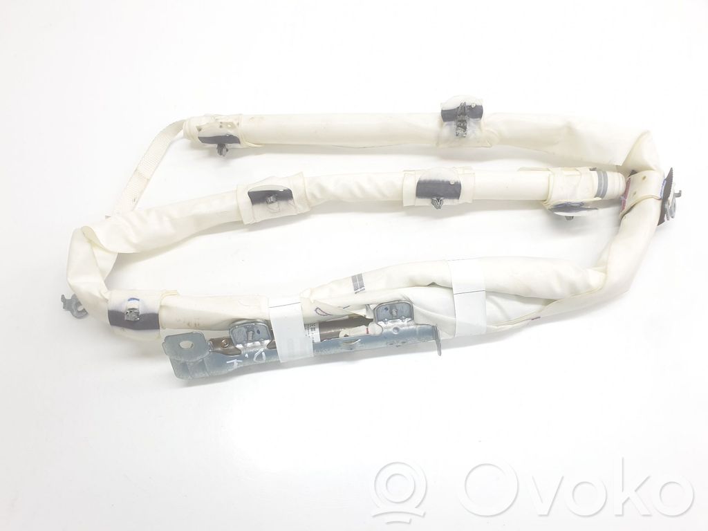 Renault Captur II Airbag cortină 