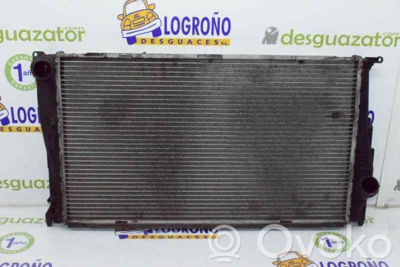 Coolant radiator   17117788903,17117788903
