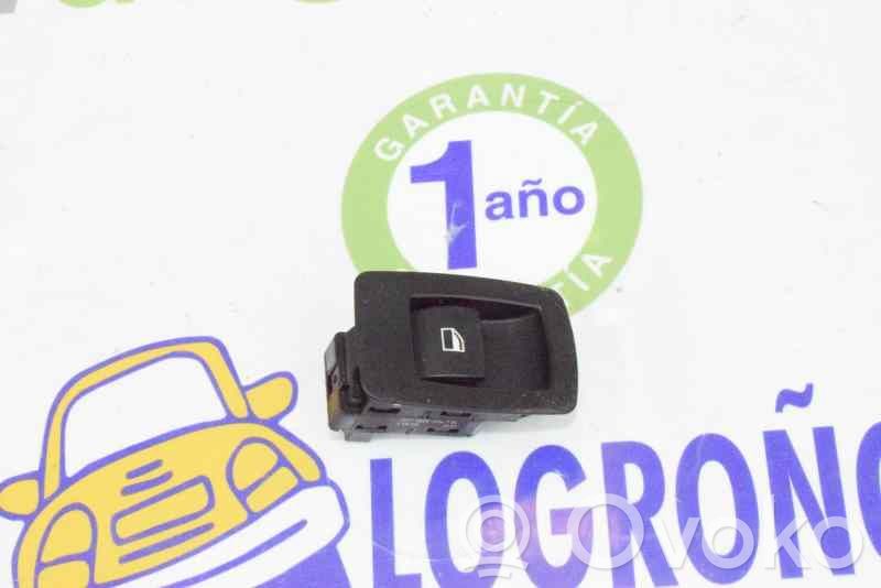 Electric window control switch   61316945874,61316935534