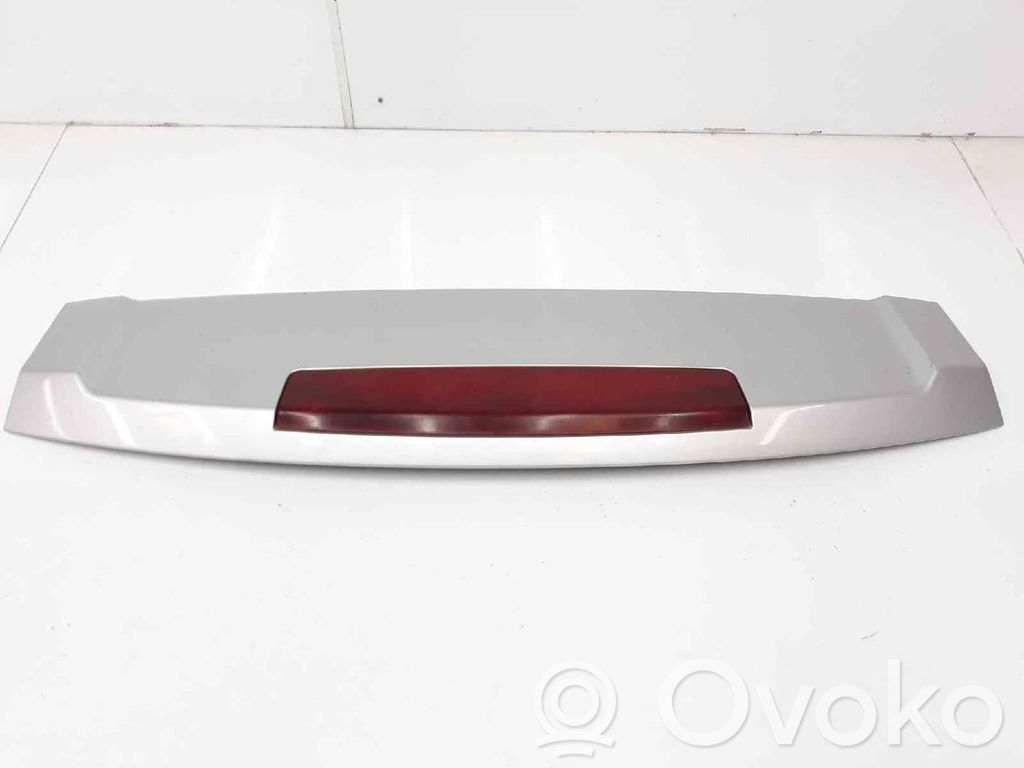 Land Rover Range Rover L322 Tailgate/trunk spoiler 