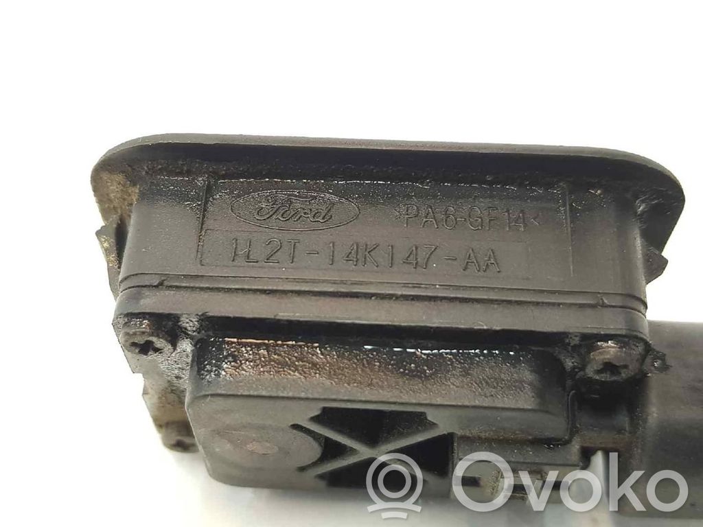 Land Rover Range Rover Evoque L538 Tailgate/trunk/boot exterior handle 