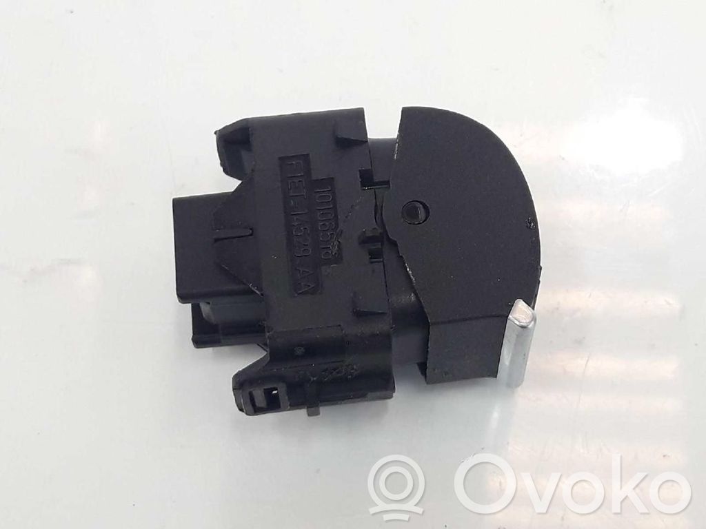 Electric window control switch   1850432,F1ET14529AA,2222DL