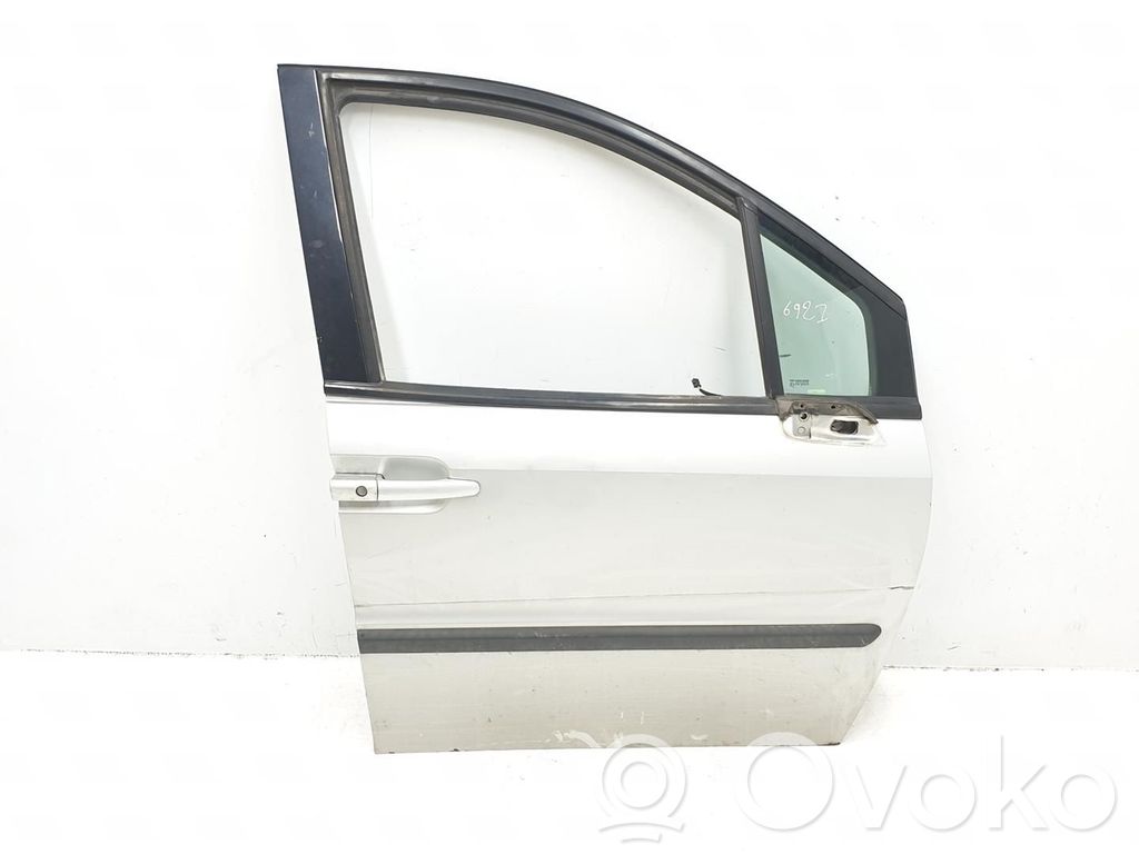 Fiat Ulysse Durvis 