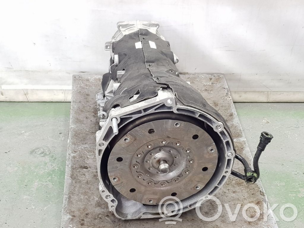 Manualna 5-biegowa skrzynia biegów   GA8HP51X,24005A8C220