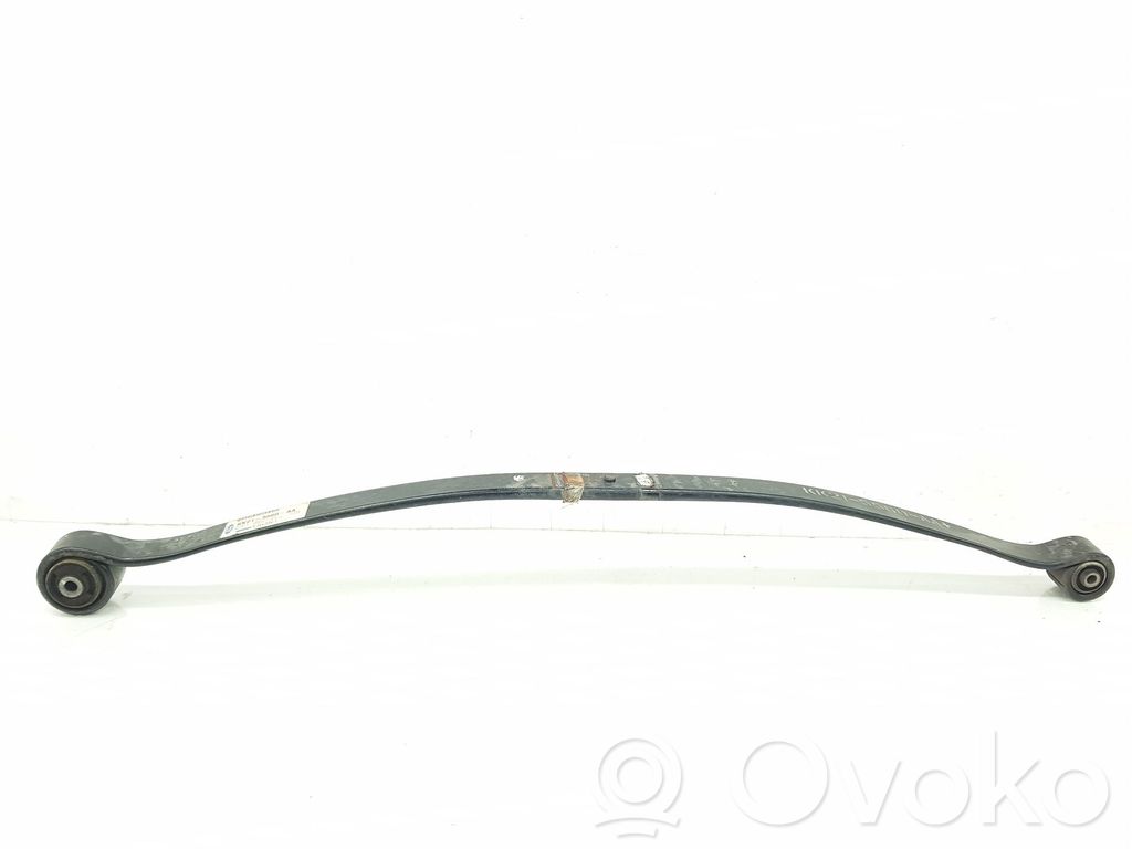 Ford Transit Custom Rear leaf spring 