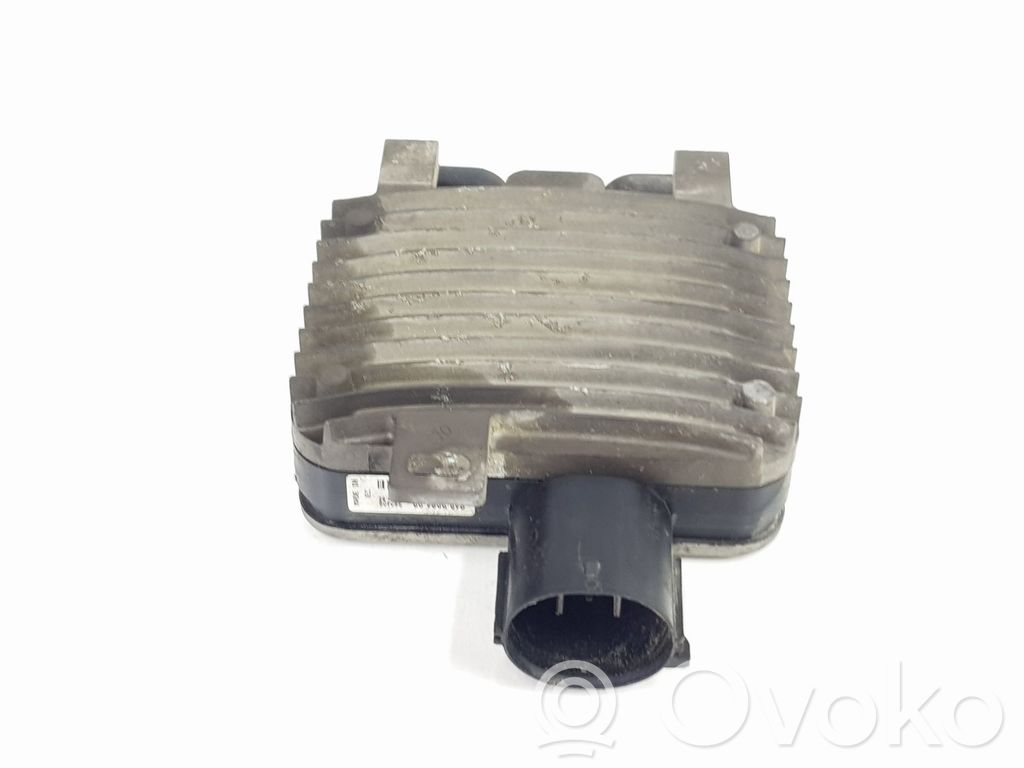 Land Rover Freelander 2 - LR2 Другие блоки управления / модули 