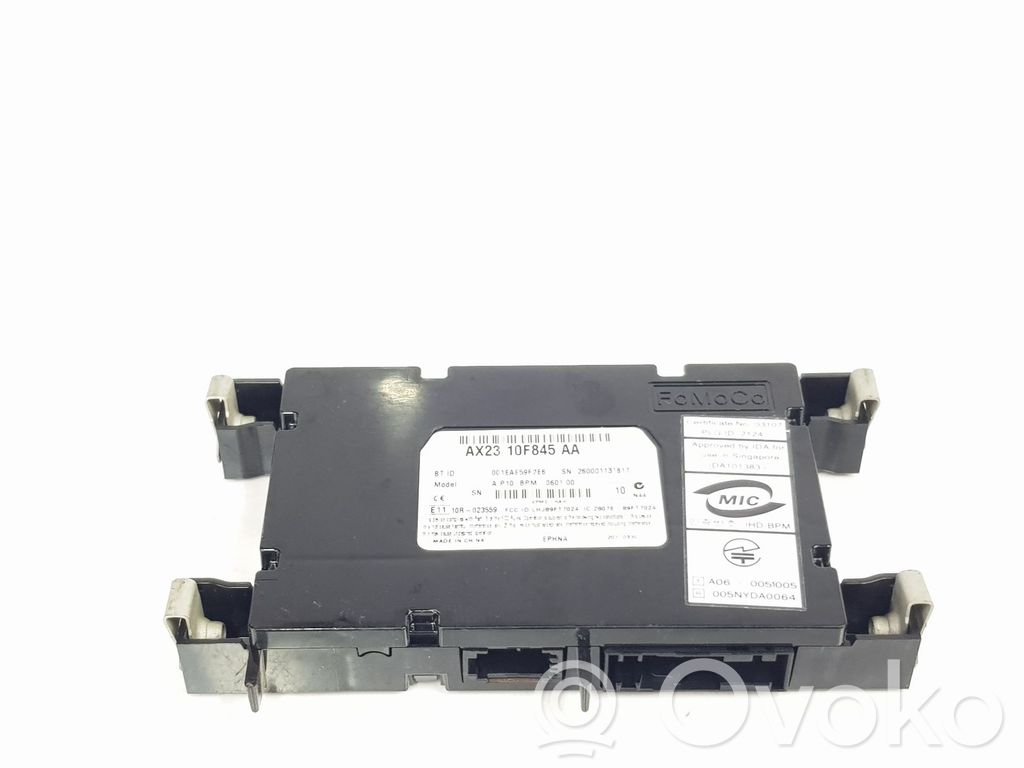 Land Rover Freelander 2 - LR2 Other control units/modules 