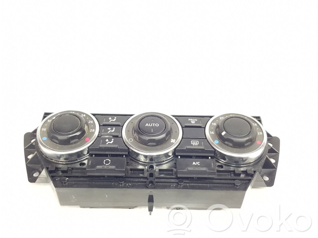 Land Rover Freelander 2 - LR2 Unitate control climatizare 
