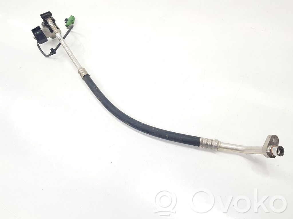 Renault Zoe Tubo flessibile aria condizionata (A/C) 
