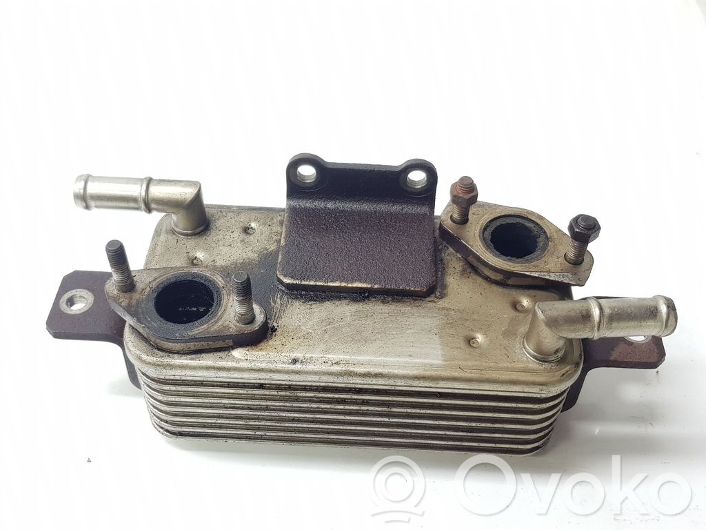 Chłodnica oleju   ME203854,ME203854,1111AA