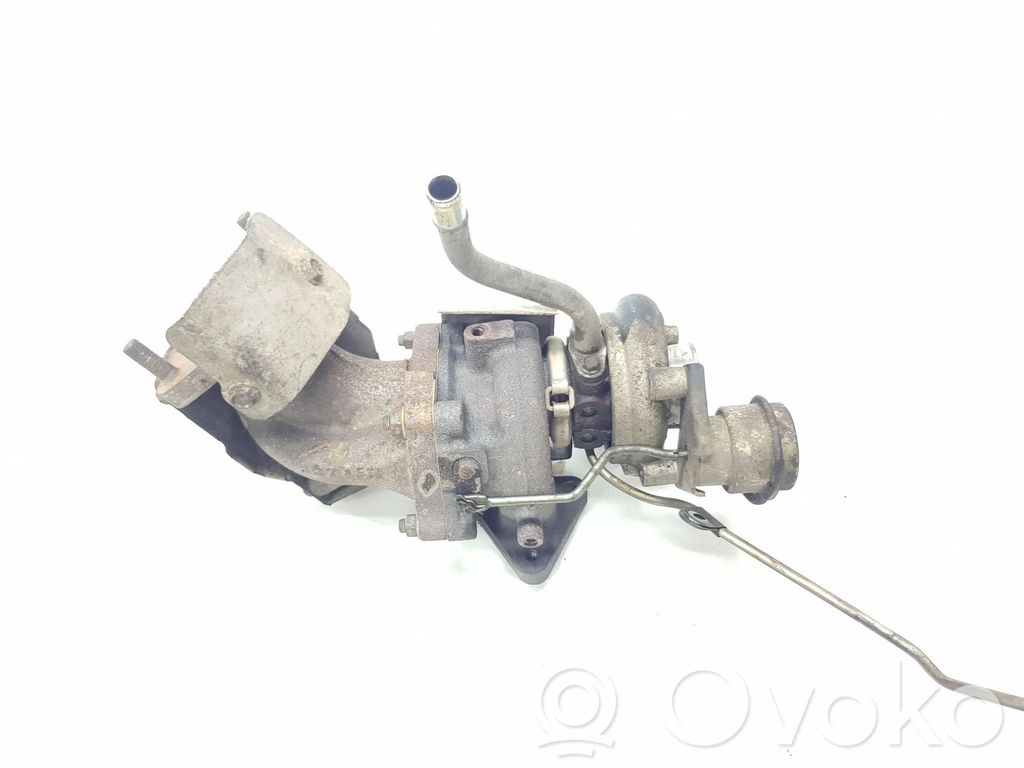 Turbina   ME191474,ME191474,1111AA