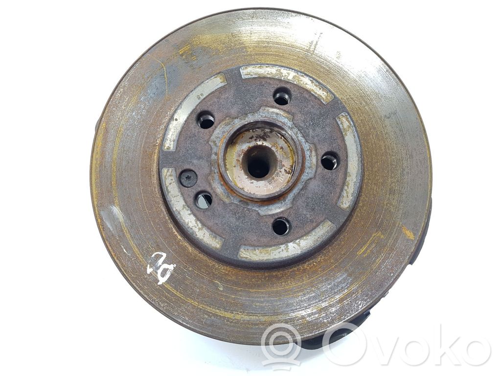 Mercedes-Benz Vito Viano W447 Fuso a snodo con mozzo ruota anteriore