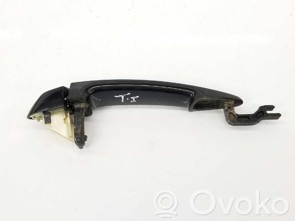 BMW 1 E81 E87 Manecilla externa puerta trasera 
