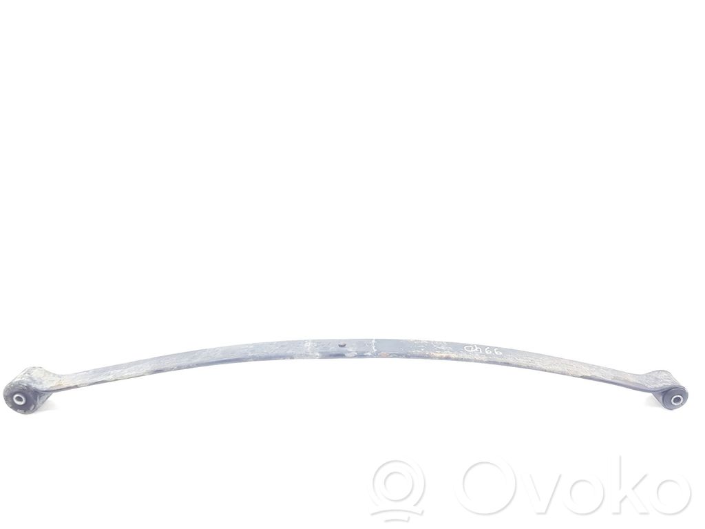 Peugeot Boxer Rear leaf spring 