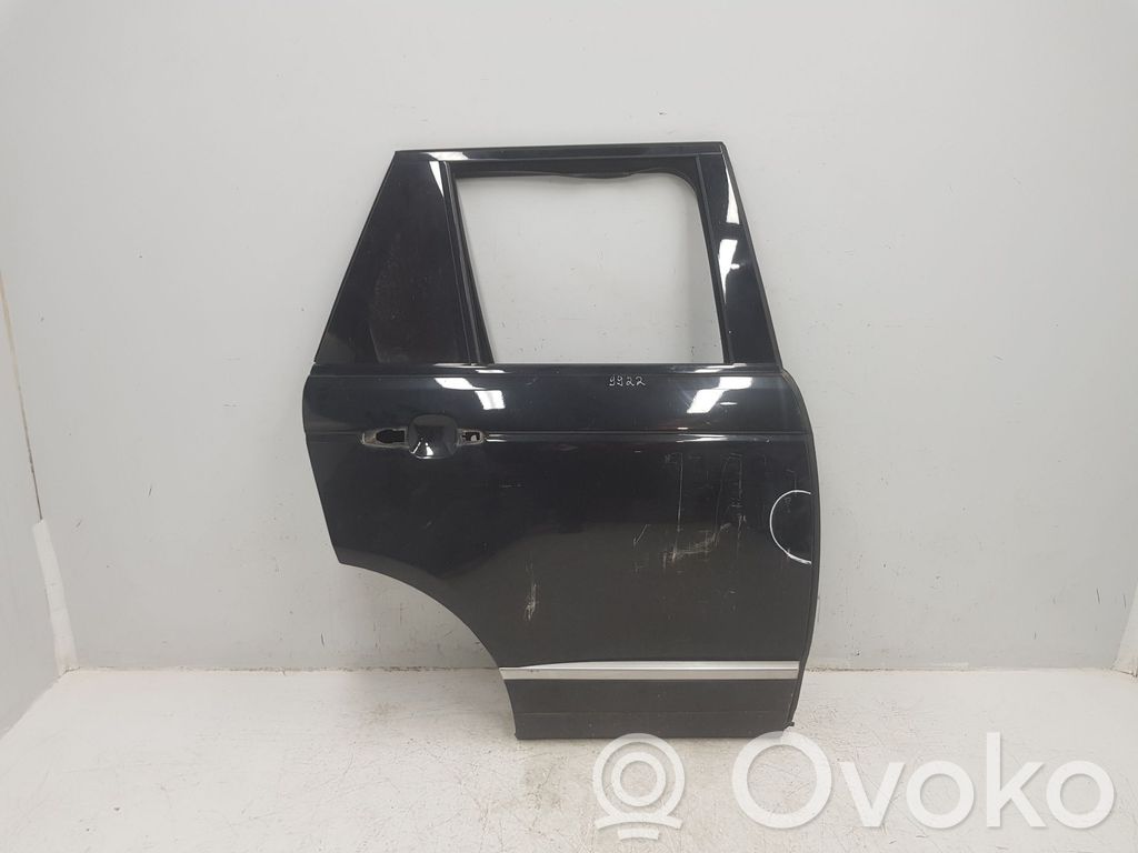 Land Rover Range Rover Sport L494 Puerta trasera 