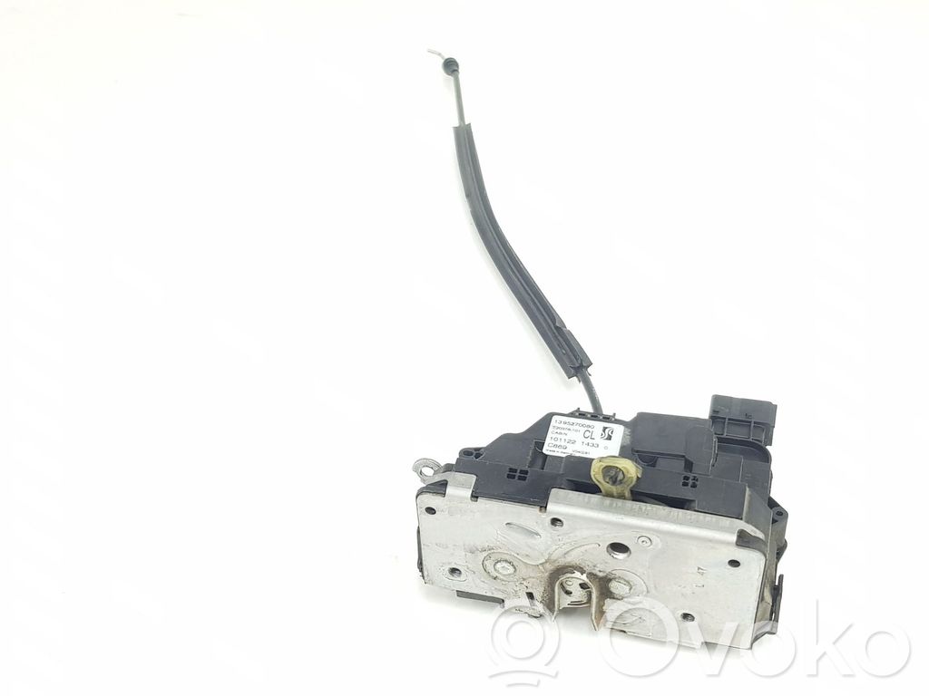 Peugeot Boxer Serratura portiera anteriore 