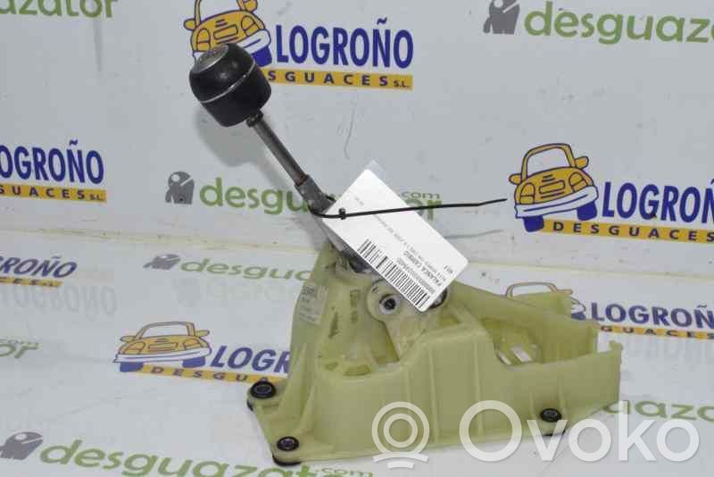 Alfa Romeo 159 Selector caja de cambios 