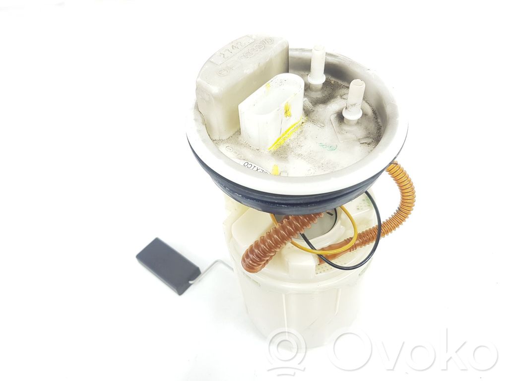 Volkswagen New Beetle Pompa carburante immersa 
