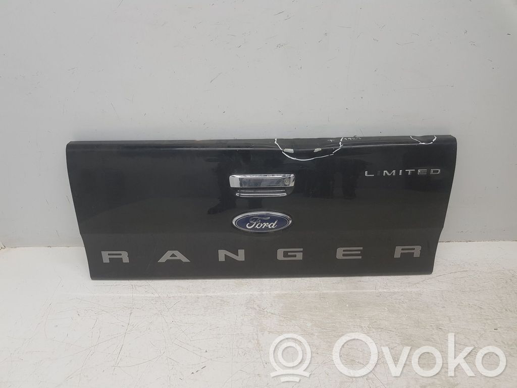 Ford Ranger Puerta del maletero/compartimento de carga 
