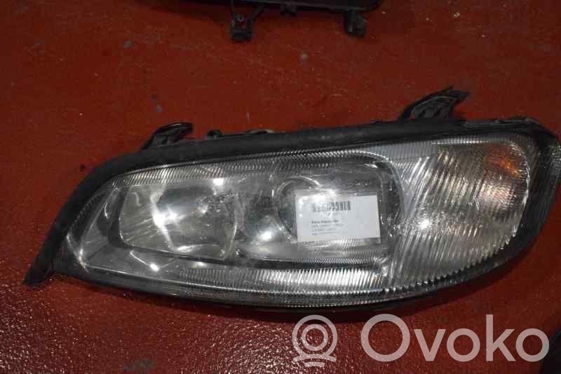 Opel Omega B2 Scheinwerfer 