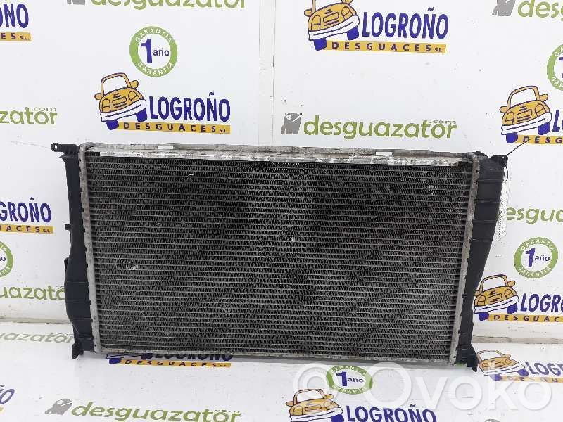Coolant radiator   17117788903,17117788903