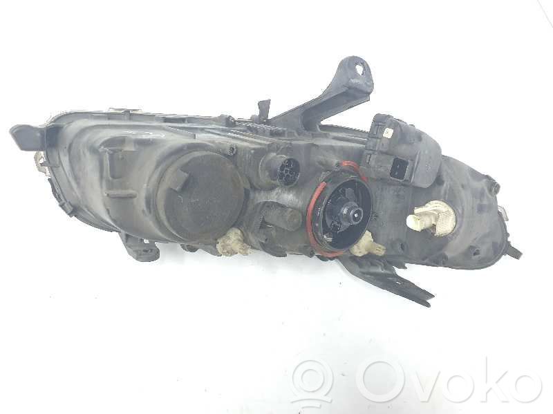 Opel Omega B2 Scheinwerfer 