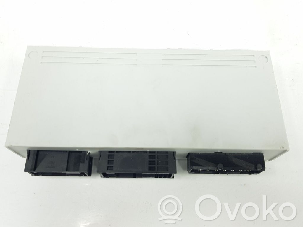 Autres unités de commande / modules   61356963338,3454607
