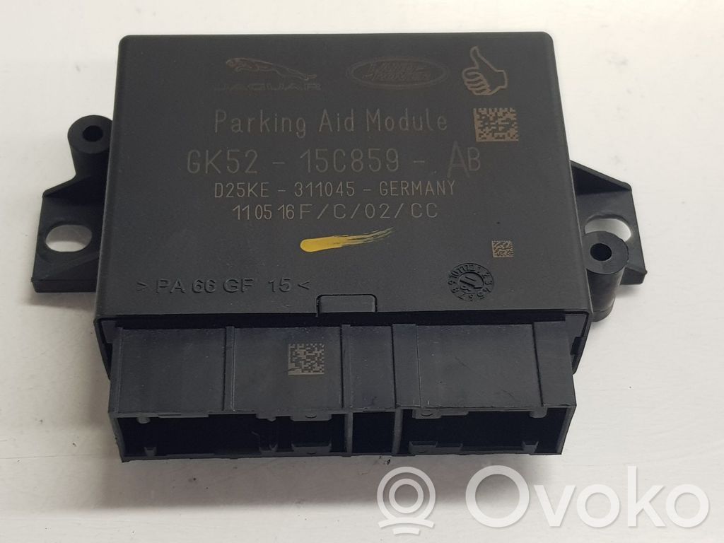 Land Rover Range Rover Sport L494 Alte unități/module de control 