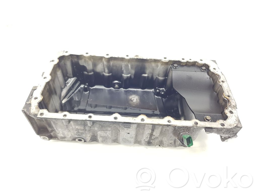 Citroen C4 II Picasso Coppa dell’olio 