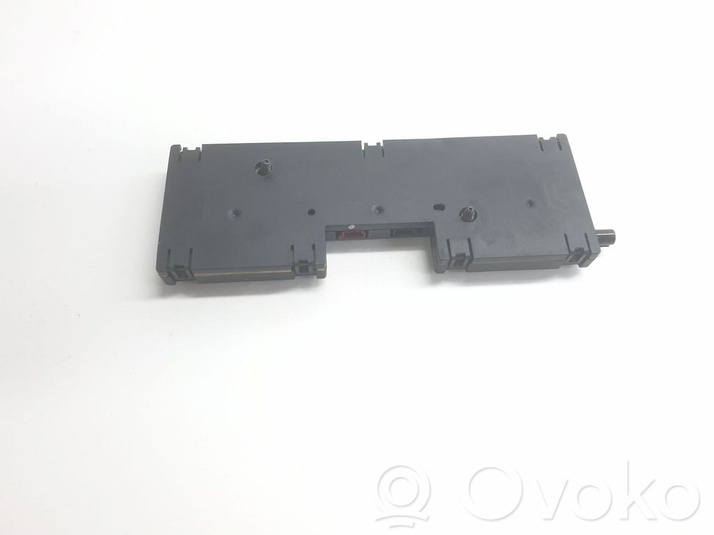 BMW X5 E70 Citu veidu vadības bloki / moduļi 