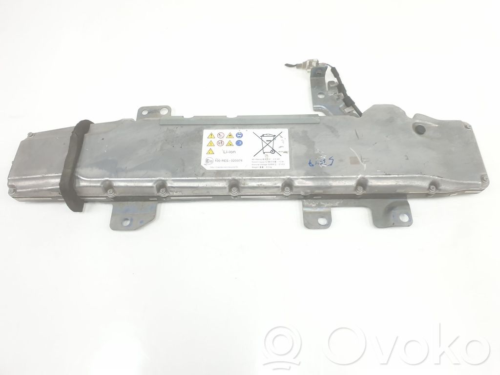 Autobatterie   BDMC67ZB3E,BDMC67ZB3E
