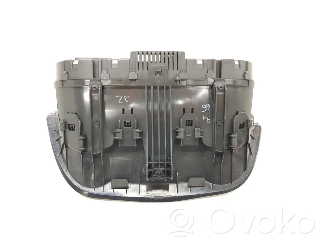 Land Rover Evoque I Tachimetro (quadro strumenti) 