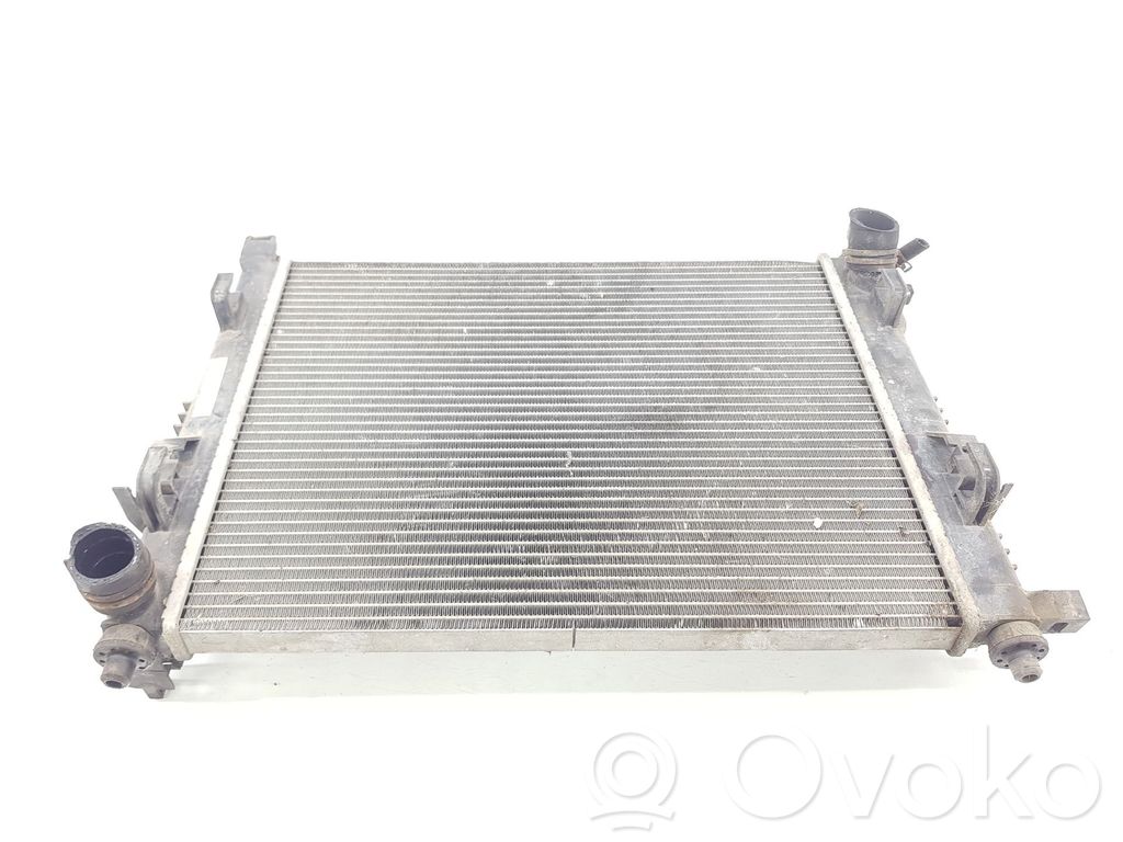 Dacia Dokker Radiateur de refroidissement 
