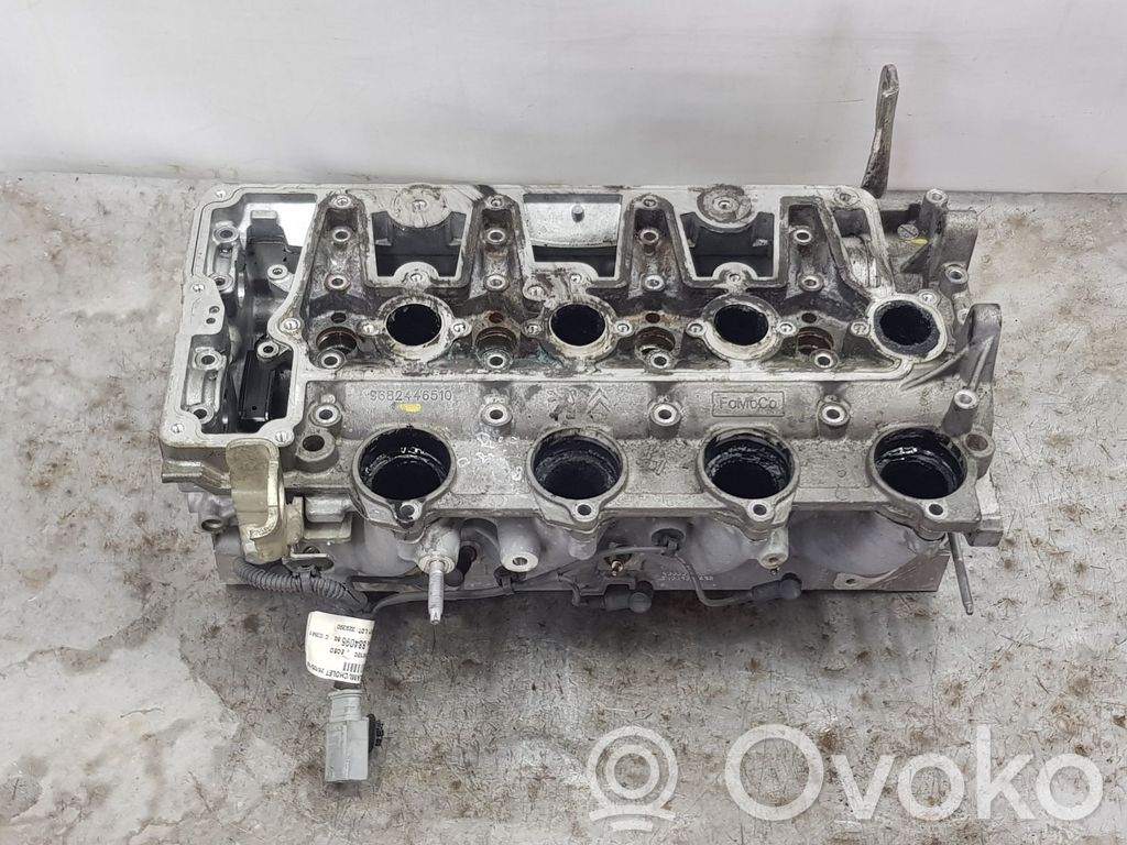 Ford Mondeo MK IV Engine head 