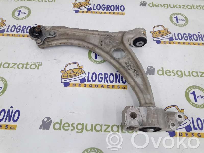 Querlenker Achsschenkel vorne   3C0407151H,3C0153B,3C0407151H