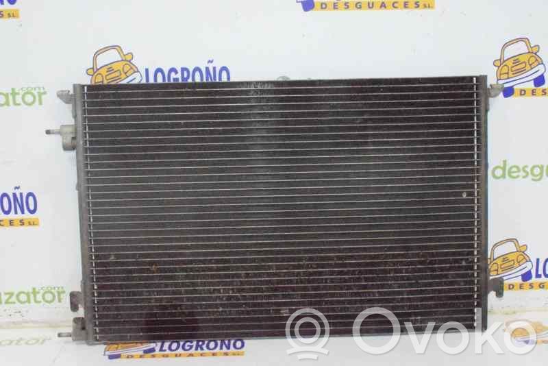 Opel Vectra C Radiatore di raffreddamento A/C (condensatore) 