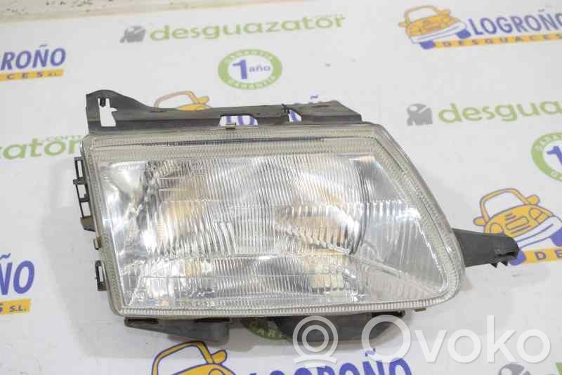 Citroen Saxo Far 